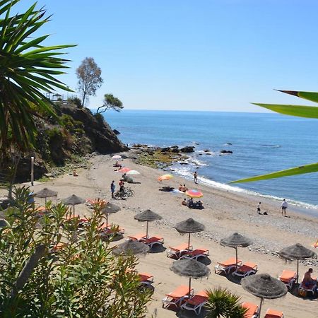 Palmeras Del Golf Benalmádena Eksteriør billede
