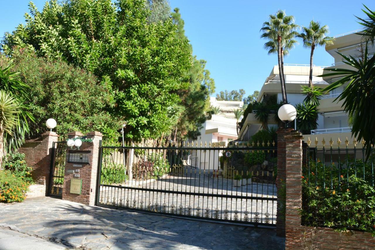 Palmeras Del Golf Benalmádena Eksteriør billede